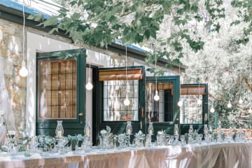 Spend the night under a canopy of stars on Table Mountain