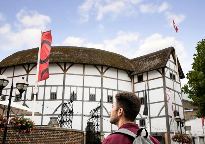 The Go City London pass with access to 80+ experiences – Image 3 | WeShare
