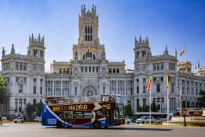 Palacio de Cibeles