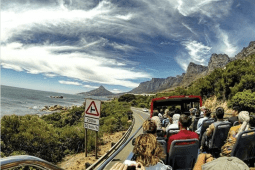 Recommendation: About City Sightseeing’s pensioner special: