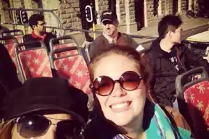 Student: Classic Hop-on-Hop-off Ticket