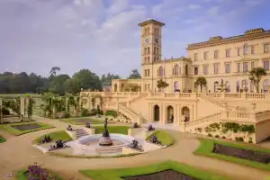 Osborne House