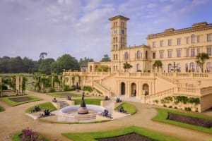 Osborne House