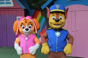 Chessington World of Adventures