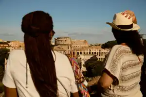 Smart Colosseum guided tour