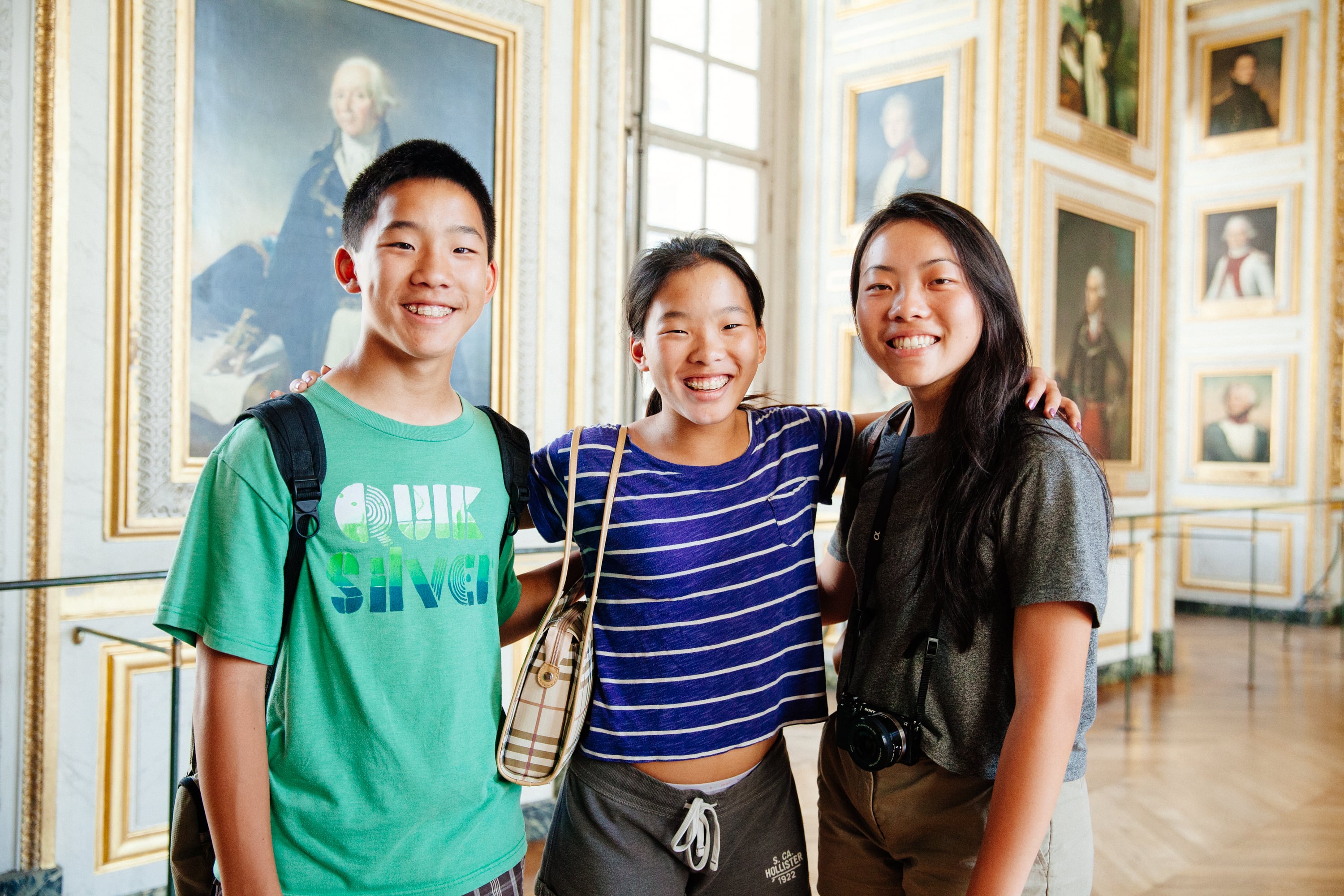 Image 2 | Versailles Bike Tour | WeShare