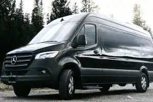 Private Transportation - Buena Vista Outpost