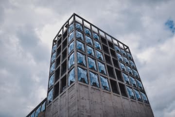 See why the Silo District is the trendiest place in Cape Town with City Sightseeing