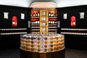 Paris Combo Discover + French Wine Experience