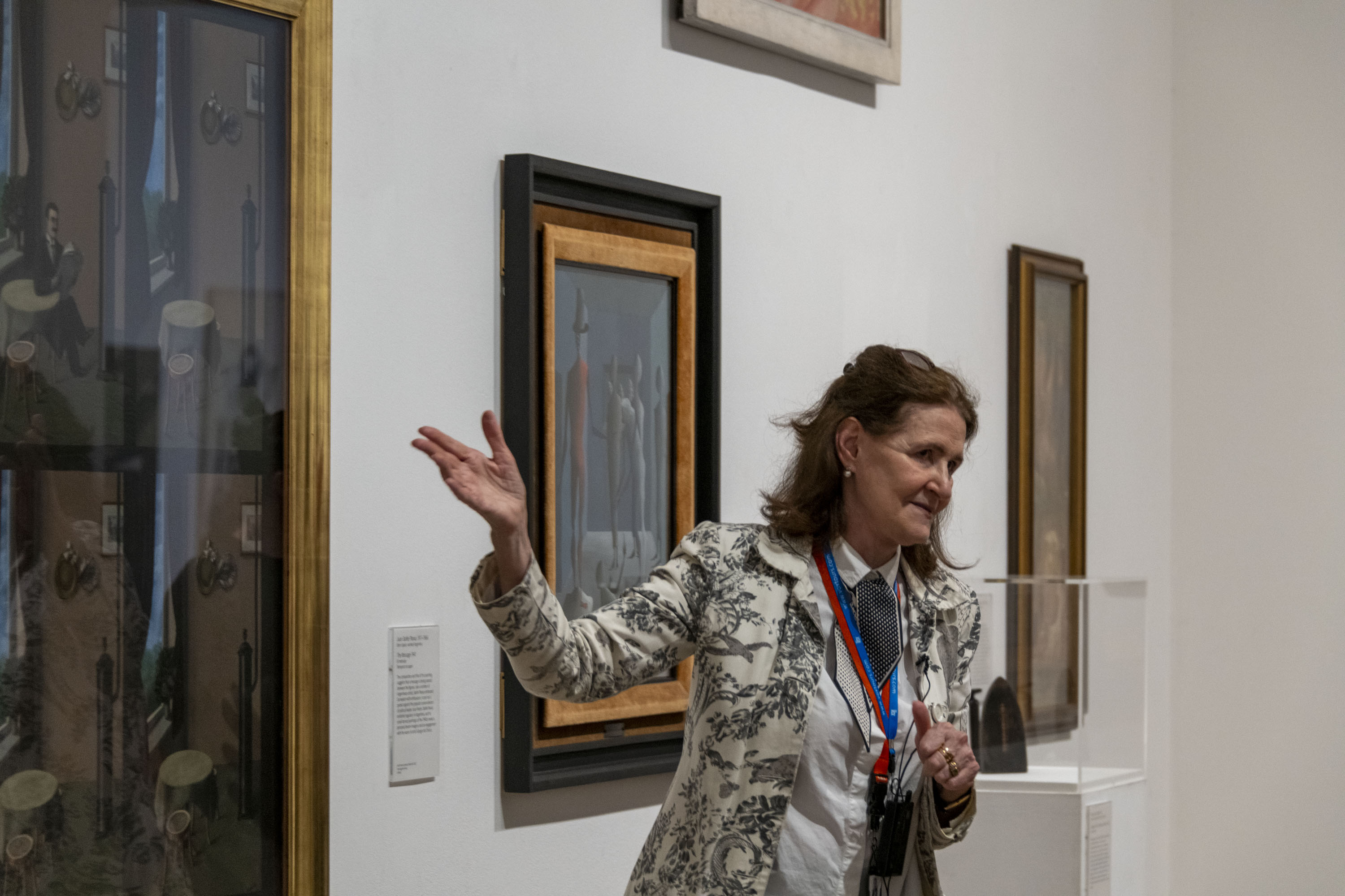 Tate Modern Official Discovery Tour – Image 3 | WeShare