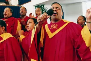 Harlem Gospel Tour (Sunday)