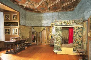 Palace of Holyroodhouse