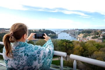 Ways to Start the Year Off Right in Porto: Events, Activities and Workshops for Your New Year's Resolutions