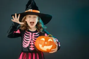 Halloween Party