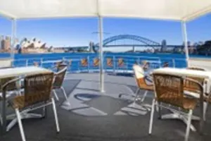 Sydney BBQ Lunch Discovery Cruise