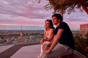 Highline Warsaw Experience