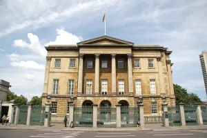 Apsley House