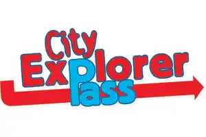 Bus + FREE entry to 3 Top Attractions