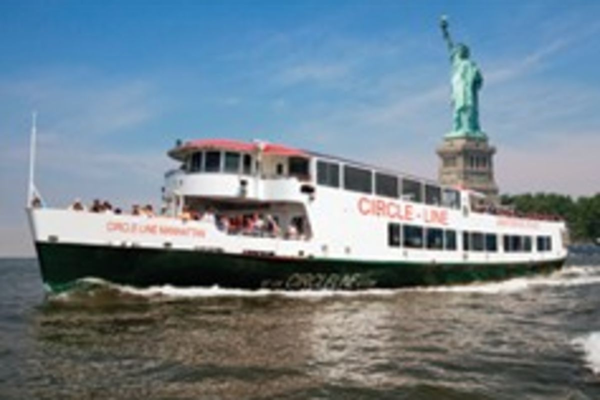 City Sightseeing New York NYC Tours Attractions Activities