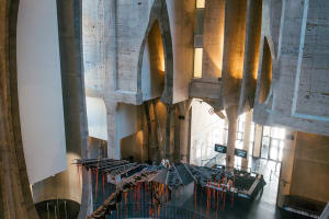 Zeitz Architecture