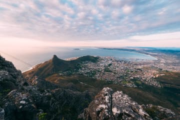 City Sightseeing and City Pass - Your Key to tourism in Cape Town