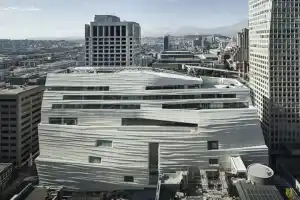 San Francisco Museum of Modern Art