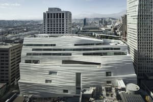 San Francisco Museum of Modern Art