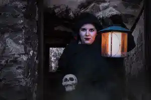 Canmore Ghost Walk