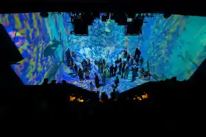 Artechouse DC: Twiight Zone