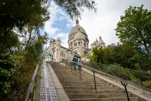 Private Montmartre Walking Tour