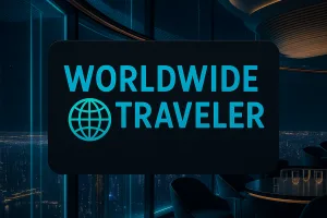 Worldwide Travelers