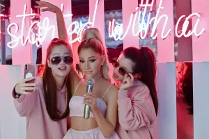 Hong Kong Madame Tussauds