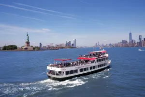 Circle Line Liberty Midtown – 60 minutes