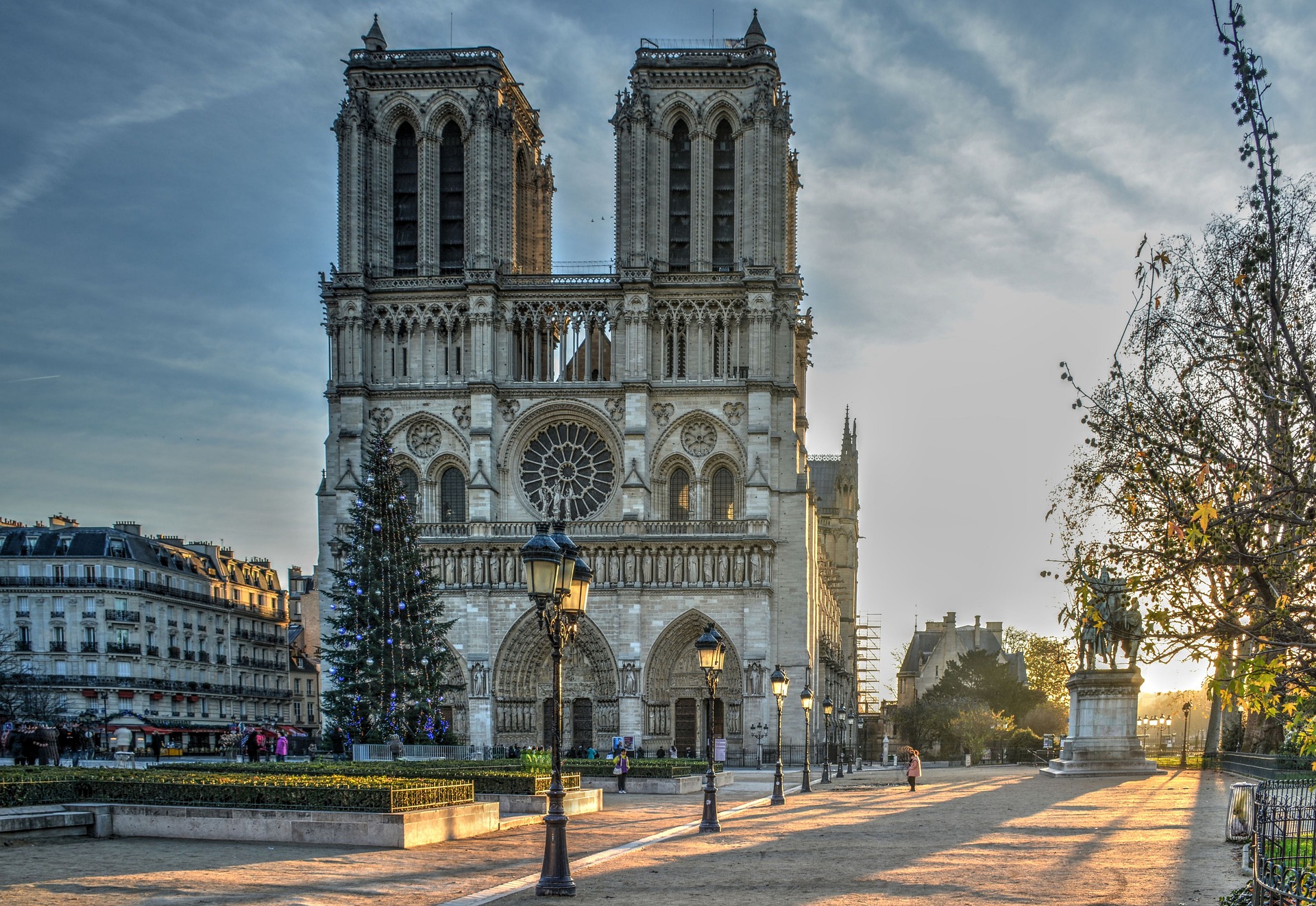 Private Latin Quarter Walking Tour - Alojamientos en Paris