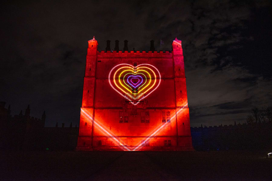 Credit: Richard Gardener