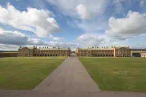 Fort George, Culloden & The Cairngorms National Park