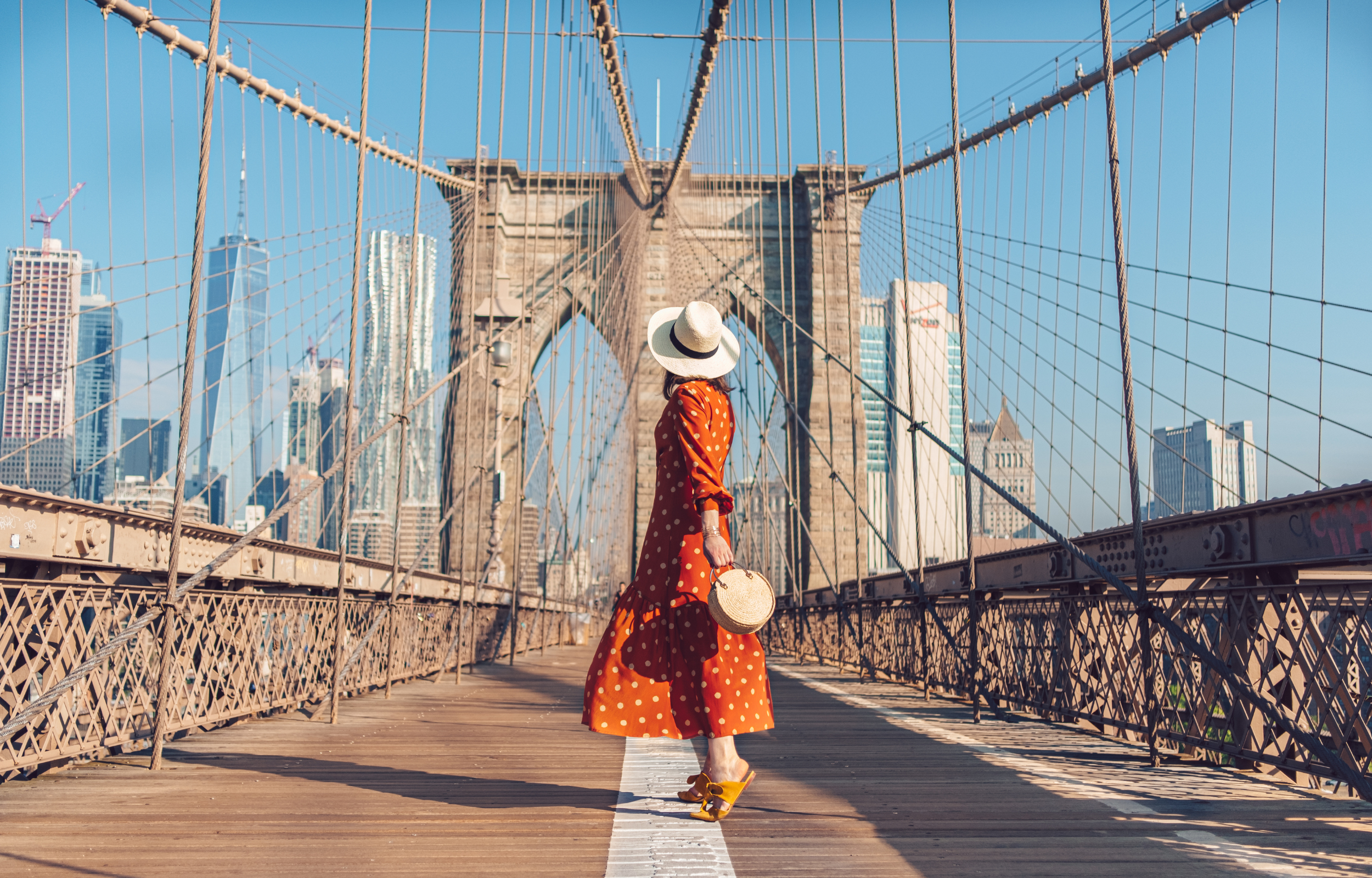 Visita guiada por los distritos de Nueva York: Brooklyn, Bronx, Harlem y Queens con Coney Island