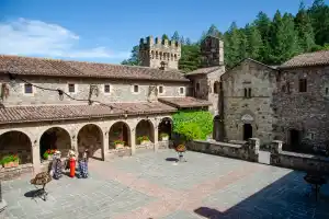 Private Napa Valley Reserve Wine Tour