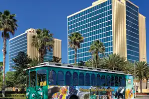 Trolley Ride - Seven Day Pass