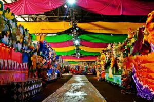 Mardi Gras World General Admission | New Orleans Top Attraction Tickets