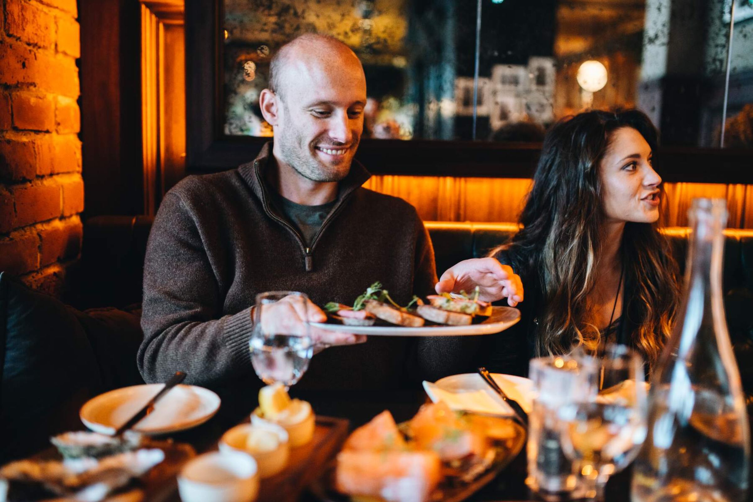 Taste Traditional Irish Favourites