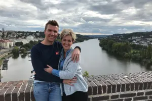 Hidden Secrets of Prague Bike Tour