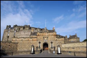 Edinburgh Castle Tickets