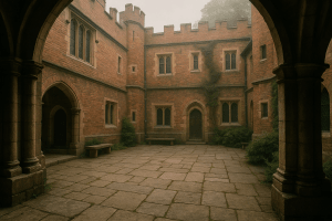 Whispering-Courtyard