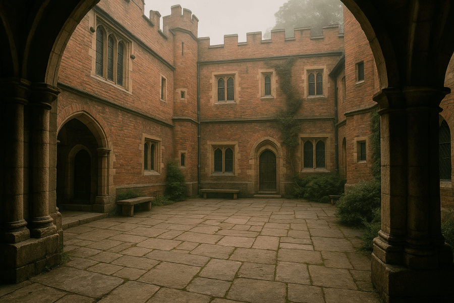 Whispering-Courtyard