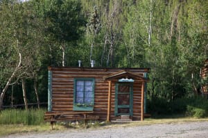 Camping