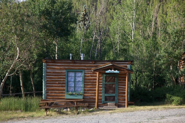 Camping