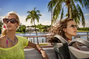 Miami Combo Discover + Everglades