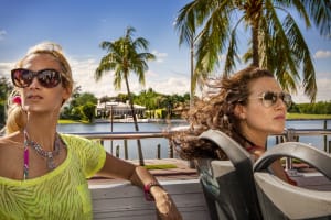 Miami Combo Discover + Everglades
