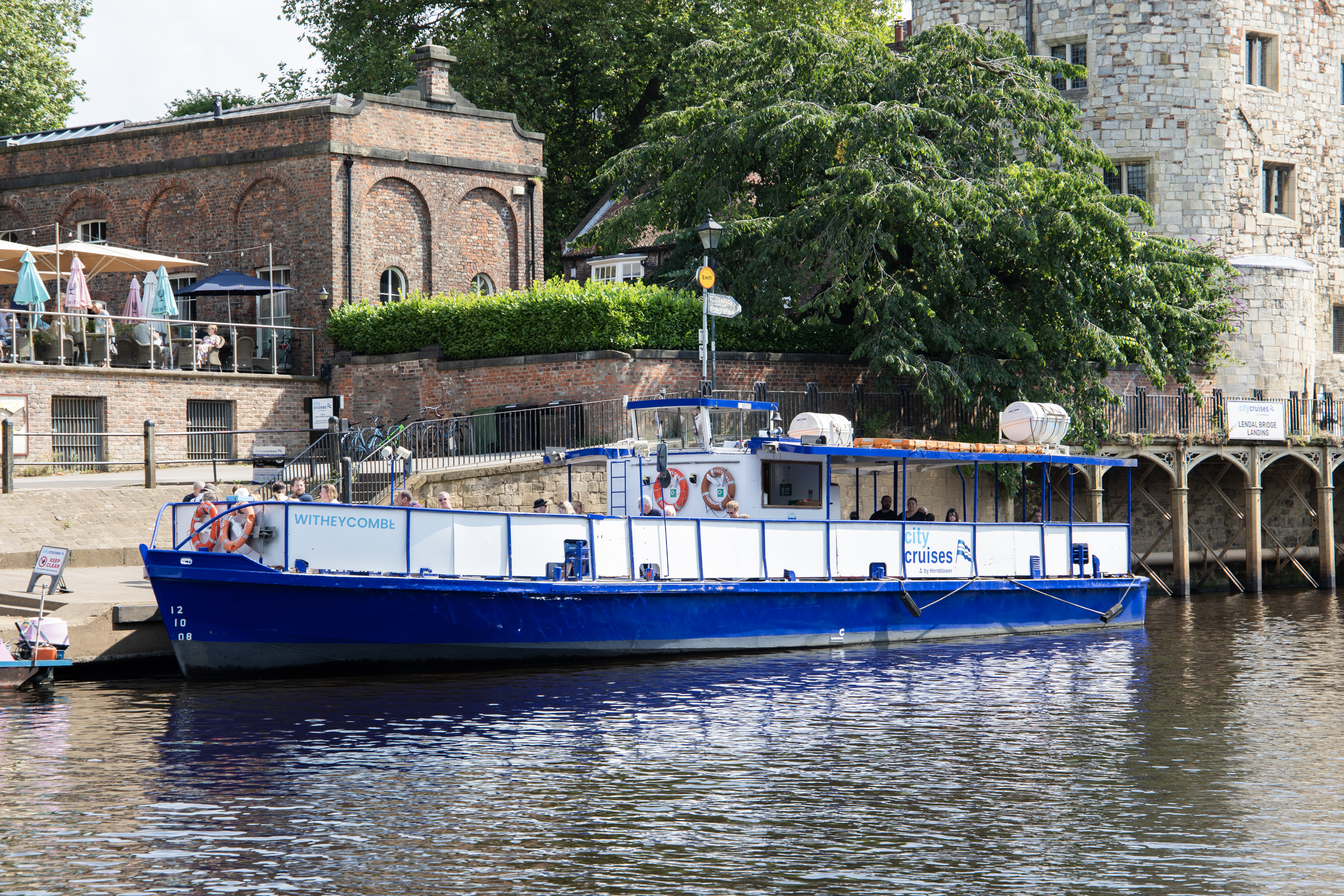 York City Sightseeing Cruise – Image 4 | WeShare